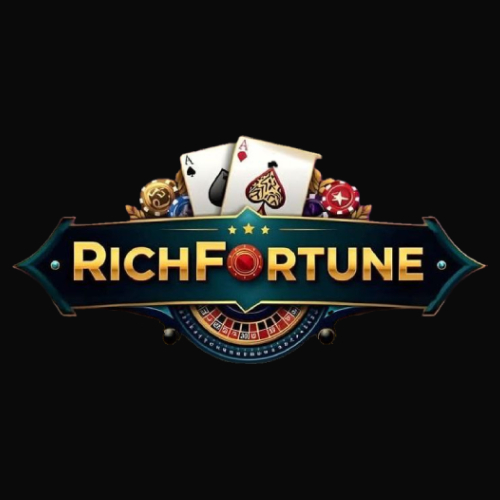 Rich Fortune 88 mobile app interface preview